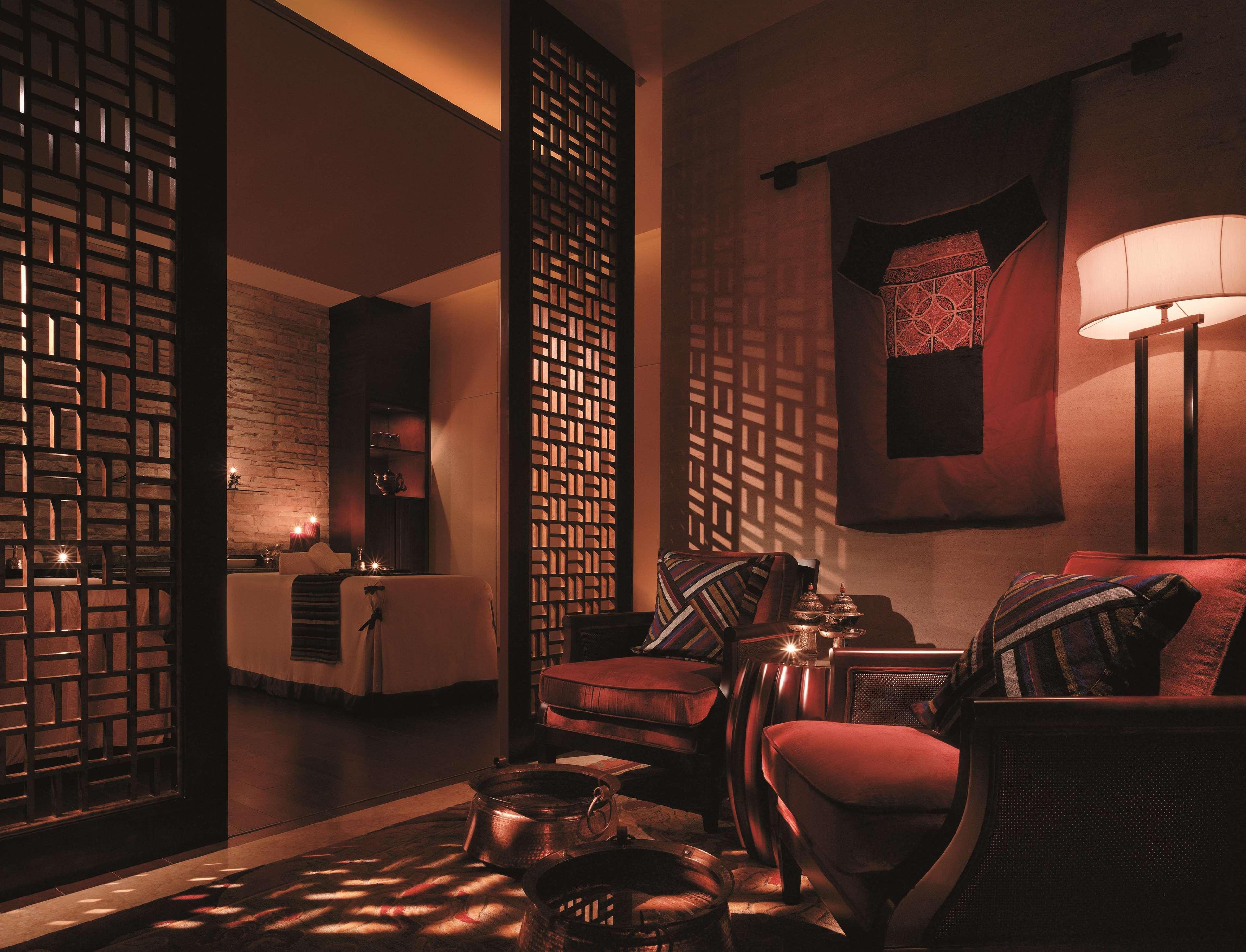 Shangri-La Guangzhou-3 Minutes By Walking To Canton Fair Complex Exterior foto