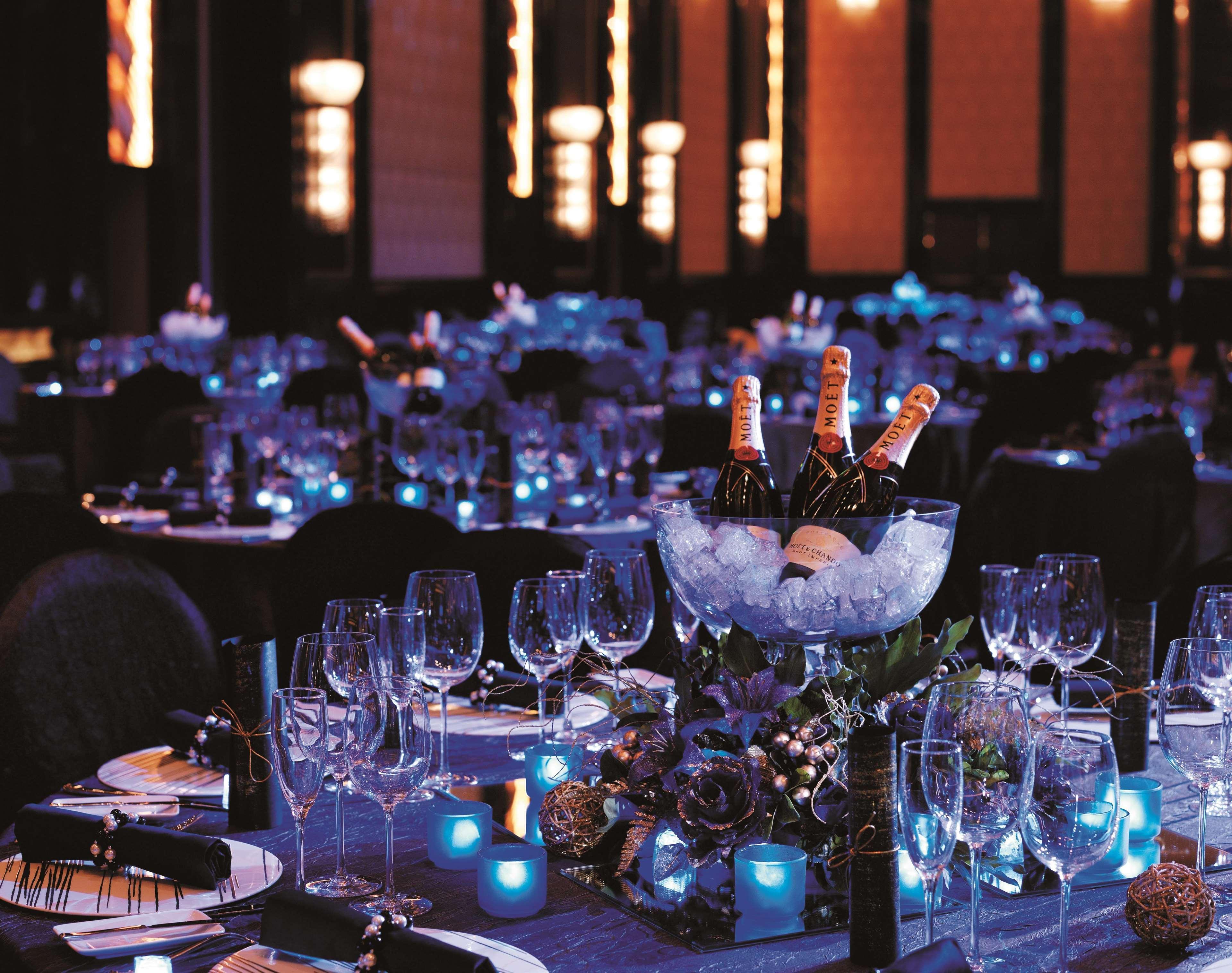 Shangri-La Guangzhou-3 Minutes By Walking To Canton Fair Complex Exterior foto